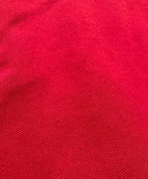 adidas（アディダス）adidas (アディダス) 00s トラックジャケット FCバイエルンミュンヘン レッド サイズ:Sの古着・服飾アイテム