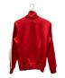 adidas (アディダス) 00s トラックジャケット FCバイエルンミュンヘン レッド サイズ:S：7000円
