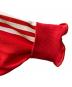中古・古着 adidas (アディダス) 00s トラックジャケット FCバイエルンミュンヘン レッド サイズ:S：7000円