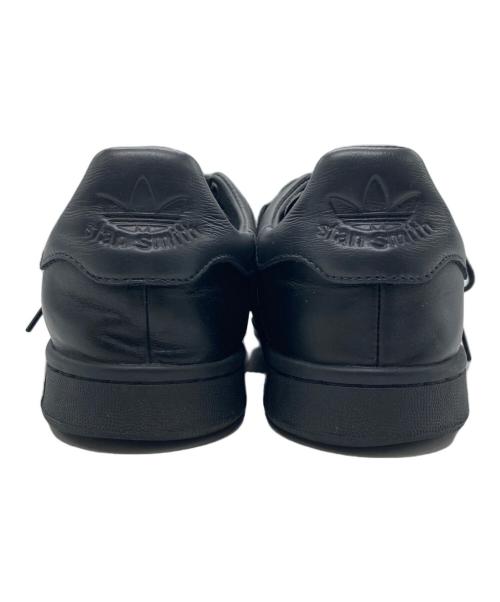 adidas（アディダス）adidas (アディダス) STAN SMITH LUX / スタン スミス LUX ブラック サイズ:SIZE 28cmの古着・服飾アイテム