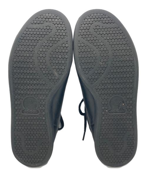 adidas（アディダス）adidas (アディダス) STAN SMITH LUX / スタン スミス LUX ブラック サイズ:SIZE 28cmの古着・服飾アイテム