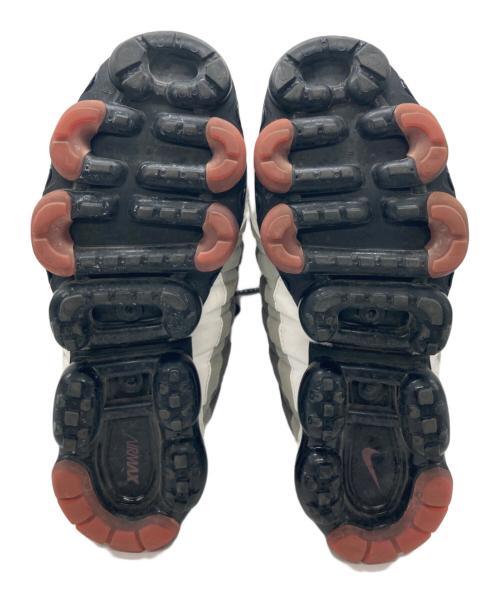 NIKE（ナイキ）NIKE (ナイキ) AIR VAPORMAX 95 / エア ヴェイパーマックス 95 ブラック サイズ:SIZE 28cmの古着・服飾アイテム