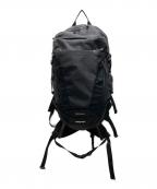 Columbiaコロンビア）の古着「ティンバーライン25Lバックパック」｜ブラック
