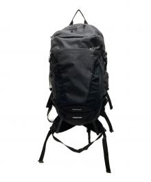 Columbia（コロンビア）の古着「ティンバーライン25Lバックパック」｜ブラック