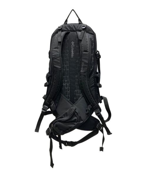 Columbia（コロンビア）Columbia (コロンビア) ティンバーライン25Lバックパック ブラックの古着・服飾アイテム