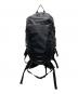 Columbia（コロンビア）の古着「ティンバーライン25Lバックパック」｜ブラック