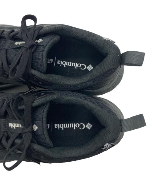 Columbia（コロンビア）Columbia (コロンビア) コノス ティーアールエス アウトドライ ブラック サイズ:SIZE 27cmの古着・服飾アイテム