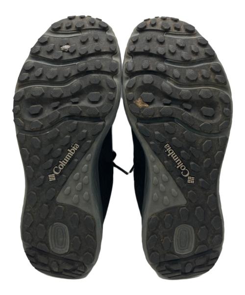 Columbia（コロンビア）Columbia (コロンビア) コノス ティーアールエス アウトドライ ブラック サイズ:SIZE 27cmの古着・服飾アイテム