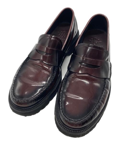 COLE HAAN（コールハーン）COLE HAAN (コールハーン) アメリカンクラシックス ペニーローファー ブラウン サイズ:SIZE 7 1/2の古着・服飾アイテム