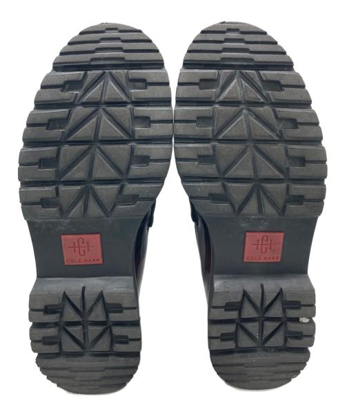 COLE HAAN（コールハーン）COLE HAAN (コールハーン) アメリカンクラシックス ペニーローファー ブラウン サイズ:SIZE 7 1/2の古着・服飾アイテム