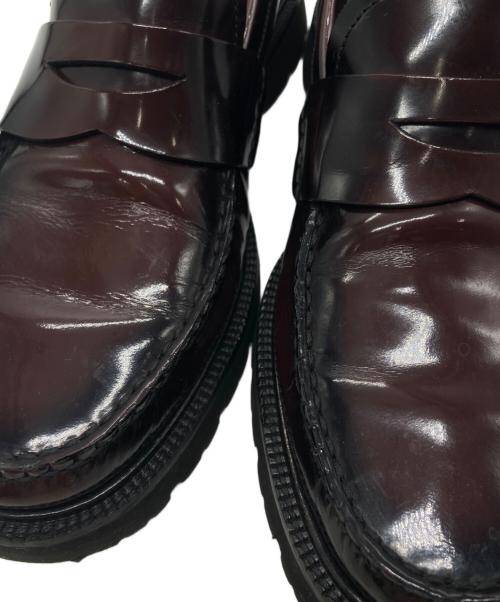 COLE HAAN（コールハーン）COLE HAAN (コールハーン) アメリカンクラシックス ペニーローファー ブラウン サイズ:SIZE 7 1/2の古着・服飾アイテム