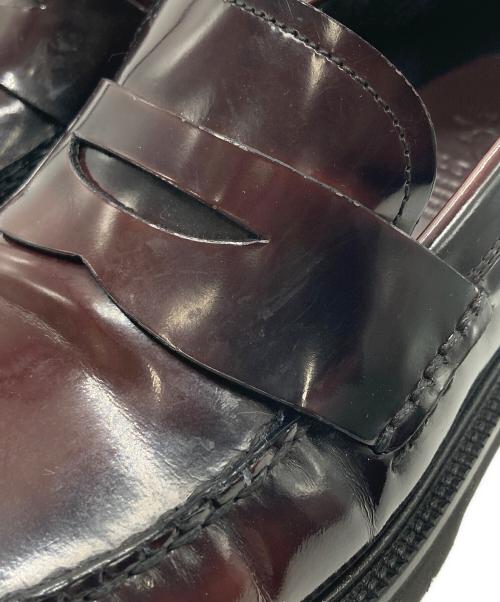 COLE HAAN（コールハーン）COLE HAAN (コールハーン) アメリカンクラシックス ペニーローファー ブラウン サイズ:SIZE 7 1/2の古着・服飾アイテム