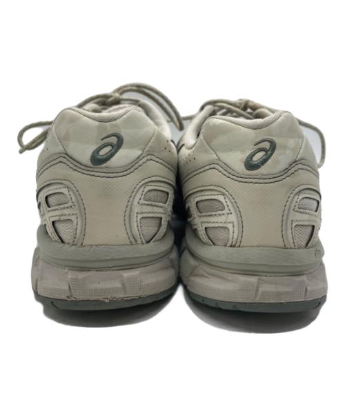 asics（アシックス）asics (アシックス) GEL-SONOMA グリーン サイズ:26.0cmの古着・服飾アイテム