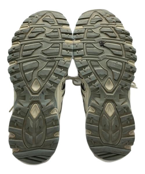 asics（アシックス）asics (アシックス) GEL-SONOMA グリーン サイズ:26.0cmの古着・服飾アイテム