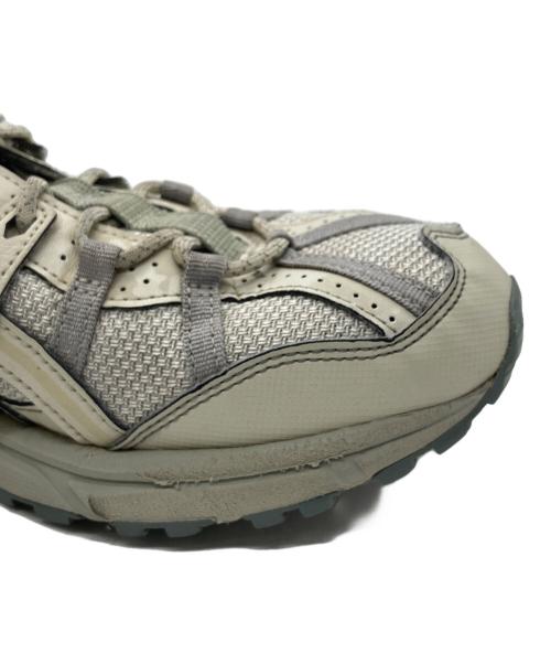 asics（アシックス）asics (アシックス) GEL-SONOMA グリーン サイズ:26.0cmの古着・服飾アイテム