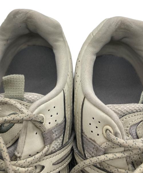 asics（アシックス）asics (アシックス) GEL-SONOMA グリーン サイズ:26.0cmの古着・服飾アイテム