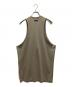 adidas (アディダス) FEAR OF GOD ATHLETICS マッスルタンク ベージュ サイズ:SIZE M：6000円