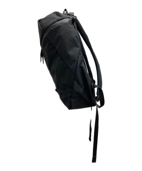 MYSTERY RANCH（ミステリーランチ）MYSTERY RANCH (ミステリーランチ) CATALYST 18 ブラックの古着・服飾アイテム