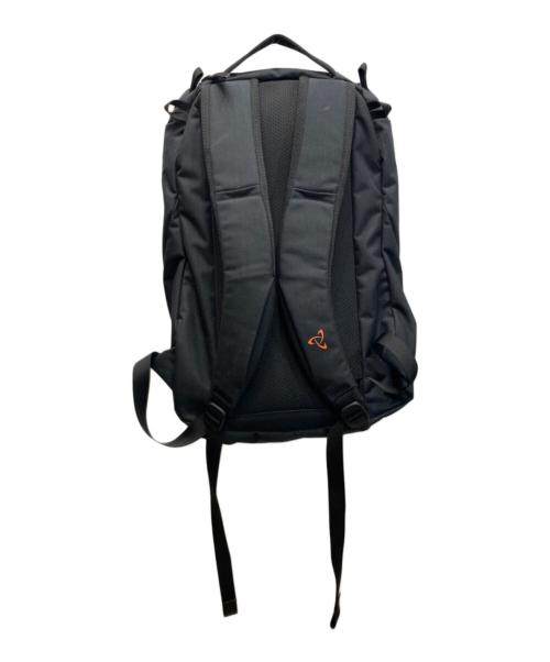 MYSTERY RANCH（ミステリーランチ）MYSTERY RANCH (ミステリーランチ) CATALYST 18 ブラックの古着・服飾アイテム