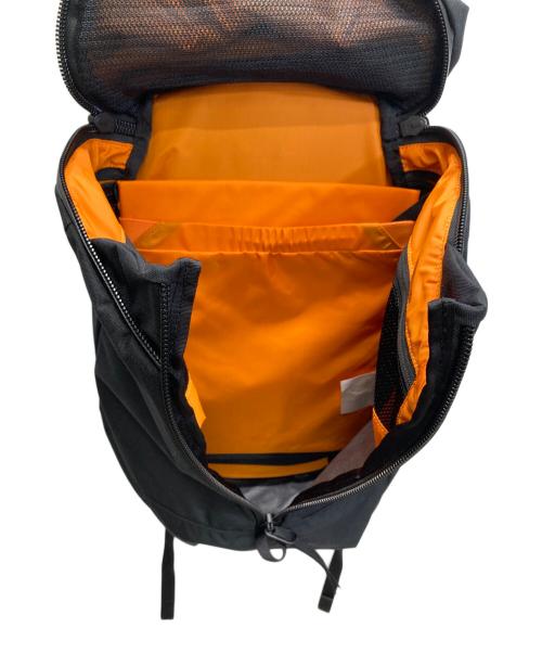 MYSTERY RANCH（ミステリーランチ）MYSTERY RANCH (ミステリーランチ) CATALYST 18 ブラックの古着・服飾アイテム