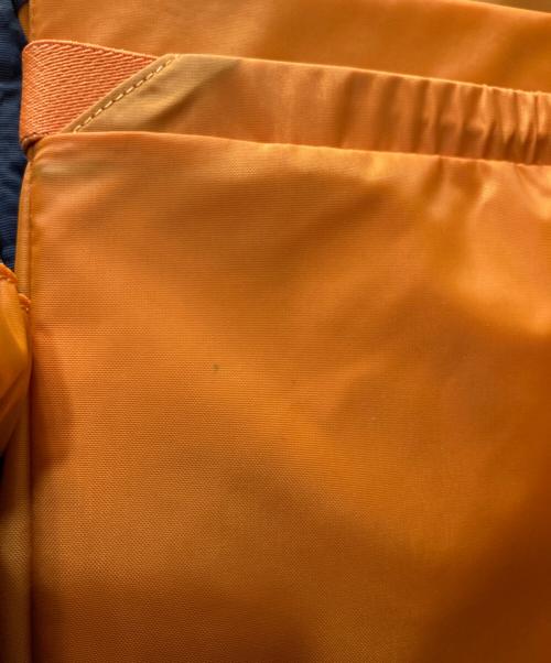 MYSTERY RANCH（ミステリーランチ）MYSTERY RANCH (ミステリーランチ) CATALYST 18 ブラックの古着・服飾アイテム