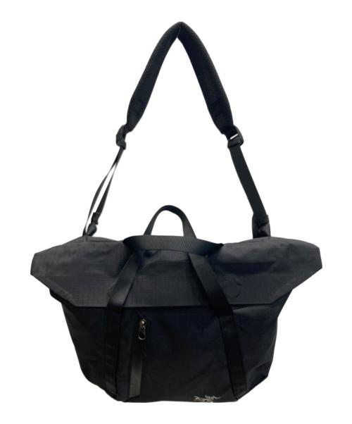 ARC'TERYX（アークテリクス）ARC'TERYX (アークテリクス) Granville Shoulder Bag ブラックの古着・服飾アイテム