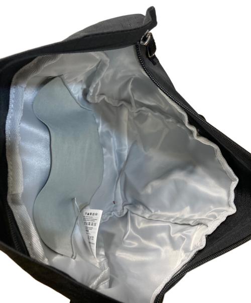 ARC'TERYX（アークテリクス）ARC'TERYX (アークテリクス) Granville Shoulder Bag ブラックの古着・服飾アイテム