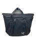 ARC'TERYX（アークテリクス）の古着「Granville Shoulder Bag」｜ブラック