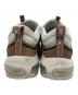 中古・古着 NIKE (ナイキ) AIR MAX 97 SE SUMMIT WHITE/ARCHAEO BROWN-WHITE ホワイト×ブラウン サイズ:22㎝：5000円