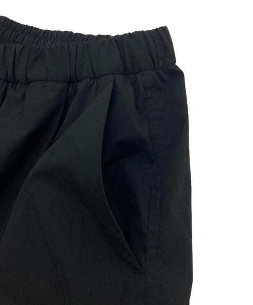EKAL（エカル）EKAL (エカル) URBAN RESEARCH DOORS (アーバンリサーチドアーズ) UR TECH MoLight トラウザー ブラック サイズ:SIZE Lの古着・服飾アイテム