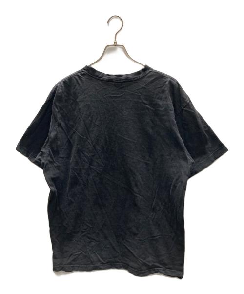 ALM（アルム）ALM (アルム) 00s LINKIN PARK UNDERGROUND Tシャツ ブラック サイズ:Lの古着・服飾アイテム