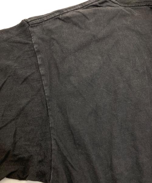 ALM（アルム）ALM (アルム) 00s LINKIN PARK UNDERGROUND Tシャツ ブラック サイズ:Lの古着・服飾アイテム