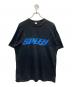 VINTAGE（ヴィンテージ）の古着「90s ムービーTシャツ」｜ブラック