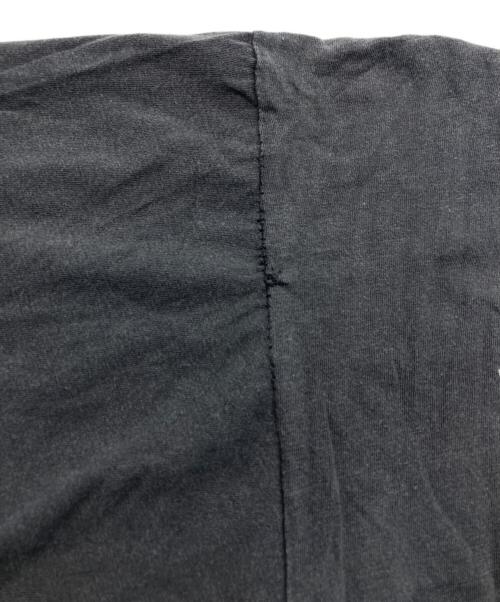 VINTAGE（ヴィンテージ）VINTAGE (ヴィンテージ) 90s バンドTシャツ ブラック サイズ:SIZE Mの古着・服飾アイテム