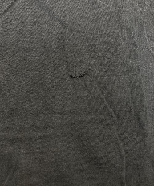 VINTAGE（ヴィンテージ）VINTAGE (ヴィンテージ) 90s バンドTシャツ ブラック サイズ:SIZE Mの古着・服飾アイテム