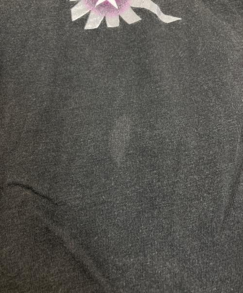 VINTAGE（ヴィンテージ）VINTAGE (ヴィンテージ) 90s バンドTシャツ ブラック サイズ:SIZE Mの古着・服飾アイテム