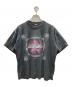 VINTAGE（ヴィンテージ）の古着「90s バンドTシャツ」｜ブラック