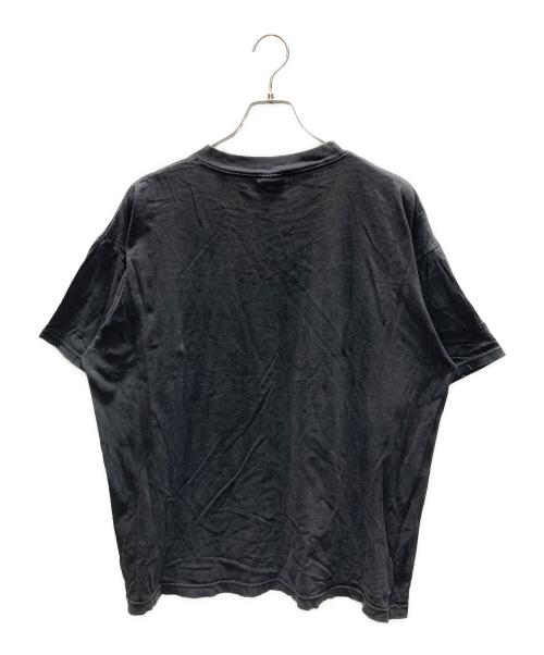 STANLEY DESANTIS（スタンリーデサンティス）STANLEY DESANTIS (スタンリーデサンティス) 90s ムービーTシャツ ブラック サイズ:SIZE XLの古着・服飾アイテム