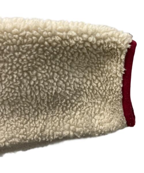 Patagonia（パタゴニア）Patagonia (パタゴニア) Classic Retro-X Fleece Jacket ベージュ サイズ:Mの古着・服飾アイテム