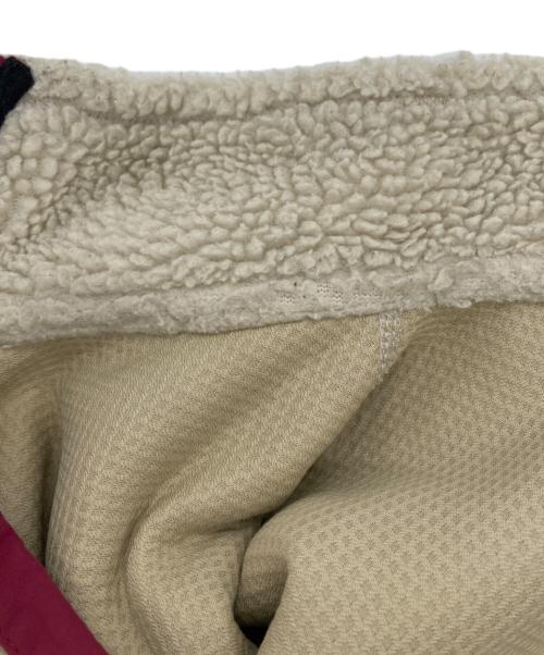 Patagonia（パタゴニア）Patagonia (パタゴニア) Classic Retro-X Fleece Jacket ベージュ サイズ:Mの古着・服飾アイテム