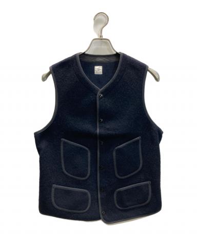 ANATOMICA ビーチクロスベスト 42 3070001091939492_01_8146w.jpeg