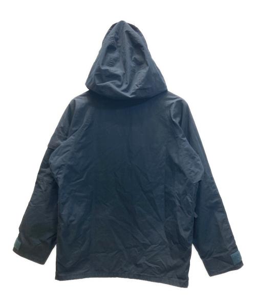 ANATOMICA（アナトミカ）ANATOMICA (アナトミカ) VENTILE ECWCS PARKA ネイビー サイズ:Sの古着・服飾アイテム