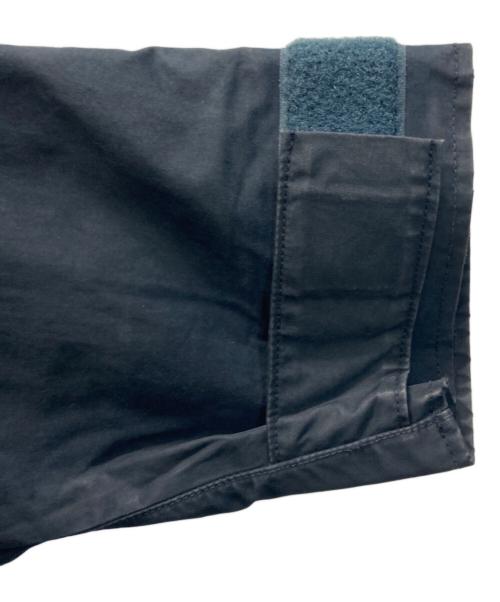 ANATOMICA（アナトミカ）ANATOMICA (アナトミカ) VENTILE ECWCS PARKA ネイビー サイズ:Sの古着・服飾アイテム