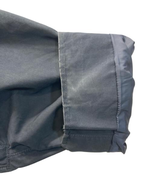 ANATOMICA（アナトミカ）ANATOMICA (アナトミカ) VENTILE ECWCS PARKA ネイビー サイズ:Sの古着・服飾アイテム