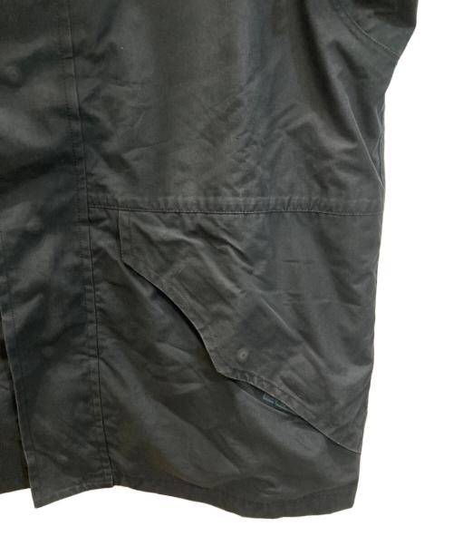 ANATOMICA（アナトミカ）ANATOMICA (アナトミカ) VENTILE ECWCS PARKA ネイビー サイズ:Sの古着・服飾アイテム