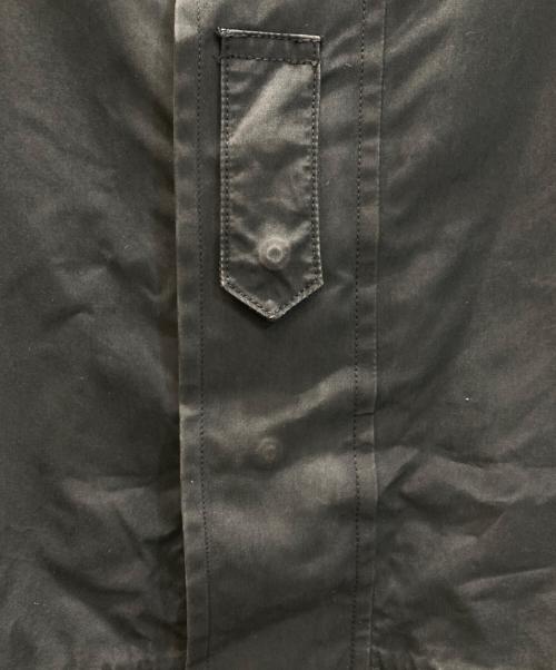 ANATOMICA（アナトミカ）ANATOMICA (アナトミカ) VENTILE ECWCS PARKA ネイビー サイズ:Sの古着・服飾アイテム