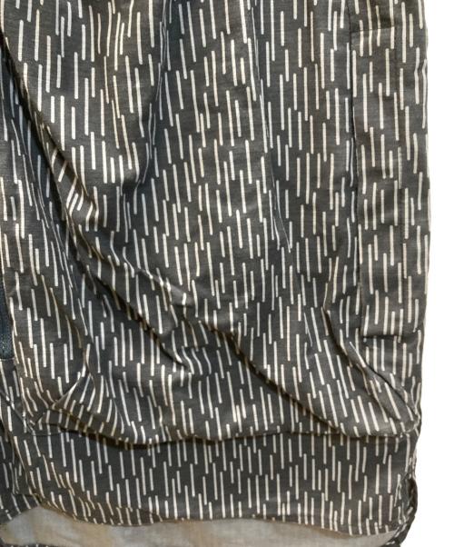 CMF OUTDOOR GARMENT（コンフィーアウトドアガーメント）CMF OUTDOOR GARMENT (コンフィーアウトドアガーメント) COVERED SHIRTS RAIN CAMO NAVY ネイビー サイズ:サイズ詳細参照の古着・服飾アイテム