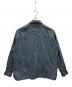 CMF OUTDOOR GARMENT (コンフィーアウトドアガーメント) COVERED SHIRTS RAIN CAMO NAVY ネイビー サイズ:サイズ詳細参照：14000円