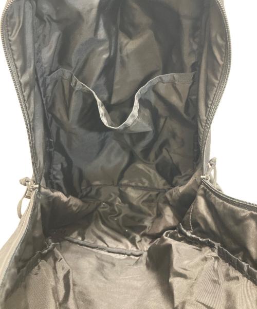 BRIEFING（ブリーフィング）BRIEFING (ブリーフィング) QL SERIES NEO AT PACK ブラックの古着・服飾アイテム