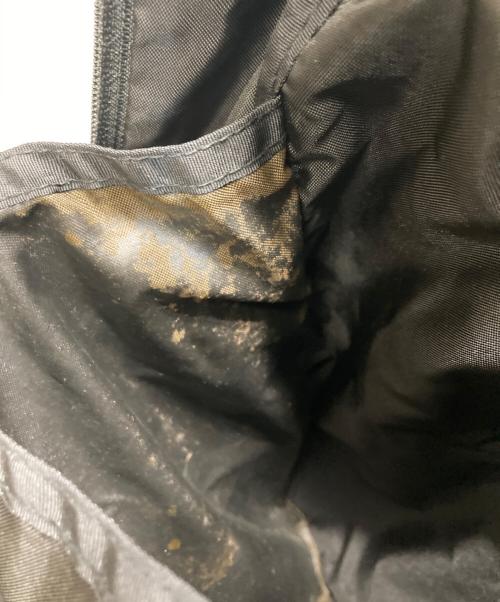 BRIEFING（ブリーフィング）BRIEFING (ブリーフィング) QL SERIES NEO AT PACK ブラックの古着・服飾アイテム